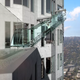 SMILE, YOU’RE ONLY 1,000 FEET ABOVE LA! Renderings by Gensler, Courtesy OUE Ltd.